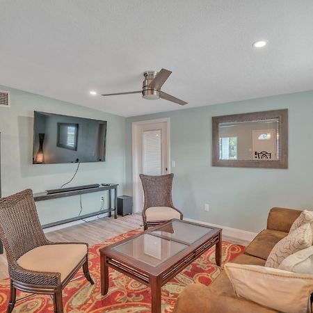 Private Cozy Sarasota Home Home 外观 照片