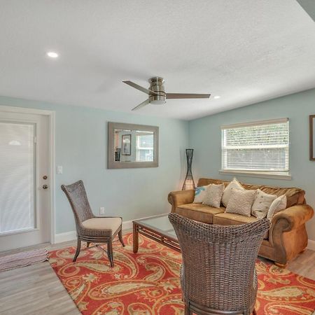 Private Cozy Sarasota Home Home 外观 照片