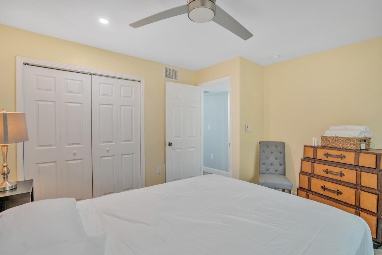 Private Cozy Sarasota Home Home 外观 照片